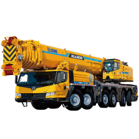 Автокран XCMG XCA300