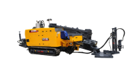 Установка ГНБ XCMG XZ180