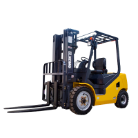 Вилочный погрузчик XCMG FD30T
