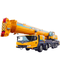Автокран XCMG XCT220