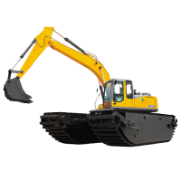 Гусеничный экскаватор XCMG XE215S