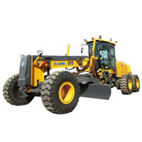 Автогрейдер XCMG GR3005