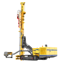 Роторная буровая установка XCMG XMZ120
