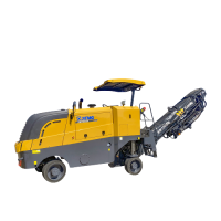Дорожная фреза XCMG XM1005H