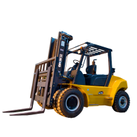 Вилочный погрузчик XCMG FD70T