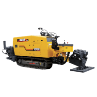Установка ГНБ XCMG XZ400