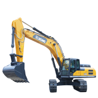 Гусеничный экскаватор XCMG XE400DK