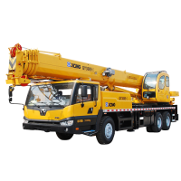 Автокран XCMG QY30K5-I