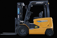 Вилочный погрузчик XCB25-L5