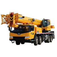 Автокран XCMG QY40KC