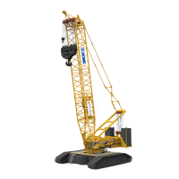 Гусеничный кран XCMG XGC16000