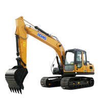 Гусеничный экскаватор XCMG XE150D