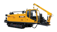 Установка ГНБ XCMG XZ680