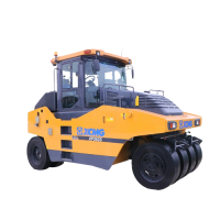 Пневмоколесный каток XCMG XP263S
