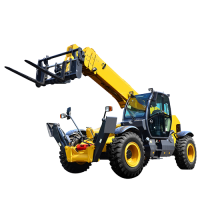 Телескопический погрузчик XCMG XC6-4517K