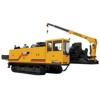 Установка ГНБ XCMG XZ3000