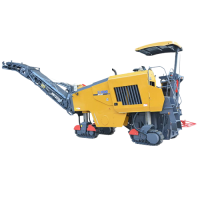 Дорожная фреза XCMG XM1205F