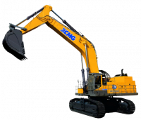 Гусеничный экскаватор XCMG XE1300С