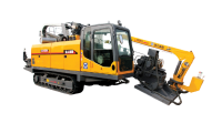Установка ГНБ XCMG XZ1000