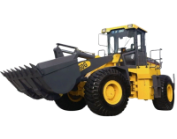 Фронтальный погрузчик XCMG ZL50G