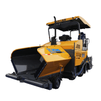 Асфальтоукладчик XCMG RP603L