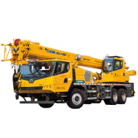 Автокран XCMG XCT16