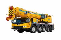 Полноприводный вседорожный кран XCMG XCA200G7-1S 