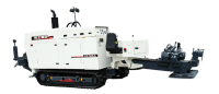 Установка ГНБ XCMG XZ160