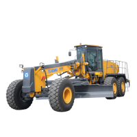 Автогрейдер XCMG GR3505