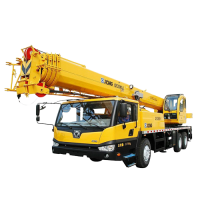 Автокран XCMG QY25K5-1