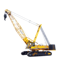 Гусеничный кран XCMG XGC180