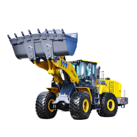 Фронтальный погрузчик XCMG LW1100KV