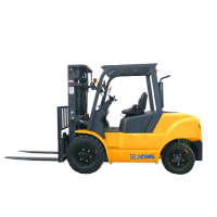 Вилочный погрузчик XCMG FD45T