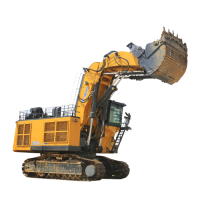 Гусеничный экскаватор XCMG XE3000