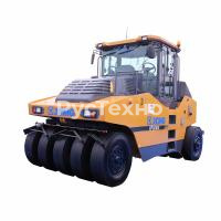 Пневмоколесный каток XCMG XP303S