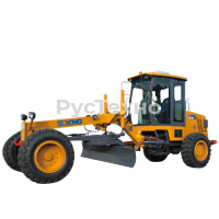 Автогрейдер XCMG GR100