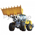 Фронтальный погрузчик XCMG LW300