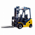Вилочные погрузчики XCMG