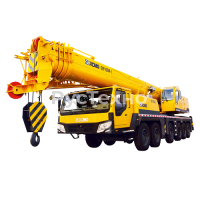 Автокран XCMG QY100K-I