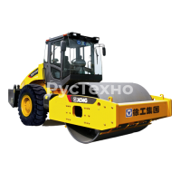 Одновальцовый виброкаток XCMG XS143J