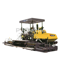 Асфальтоукладчик XCMG RP601