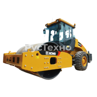 Одновальцовый виброкаток XCMG XS203J