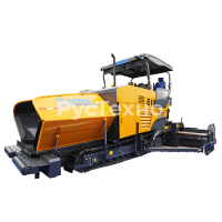 Асфальтоукладчик XCMG RP600