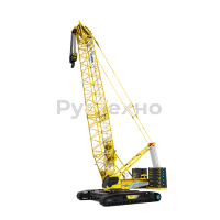 Гусеничный кран XCMG XGC260