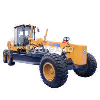 Автогрейдер XCMG GR215AVII