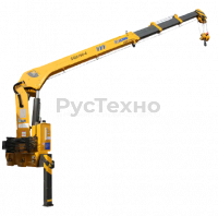 КМУ XCMG SQ16ZK4Q