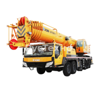 Автокран XCMG QY130K-I
