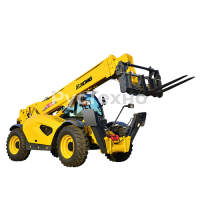 Телескопический погрузчик XCMG XC6-3514K