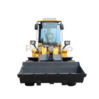 Экскаватор-погрузчик XCMG XT860