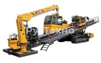 Установка ГНБ XCMG XZ2400F 
